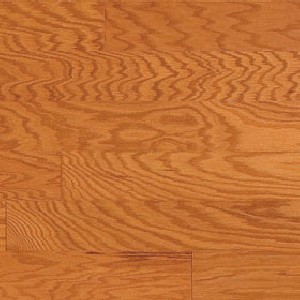 Traditions 3 Inches Beveled Edge Oak Butterscotch